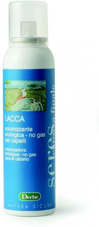 Derbe Seres Carezza Finale Lacca Volumizzante 150ml