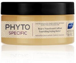 Phyto Phytospecific Burro Nutriente Modellante Capelli Ricci E Mossi 100ml