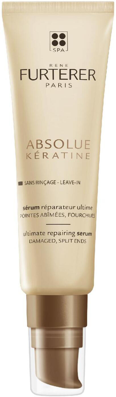 Rene Furterer Absolue Keratine Siero Ristrutturante Estremo 30ml