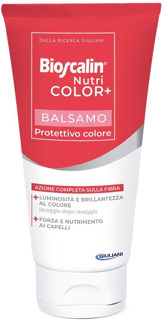 Bioscalin Nutricolor+ Balsamo Protettivo Del Colore 150ml