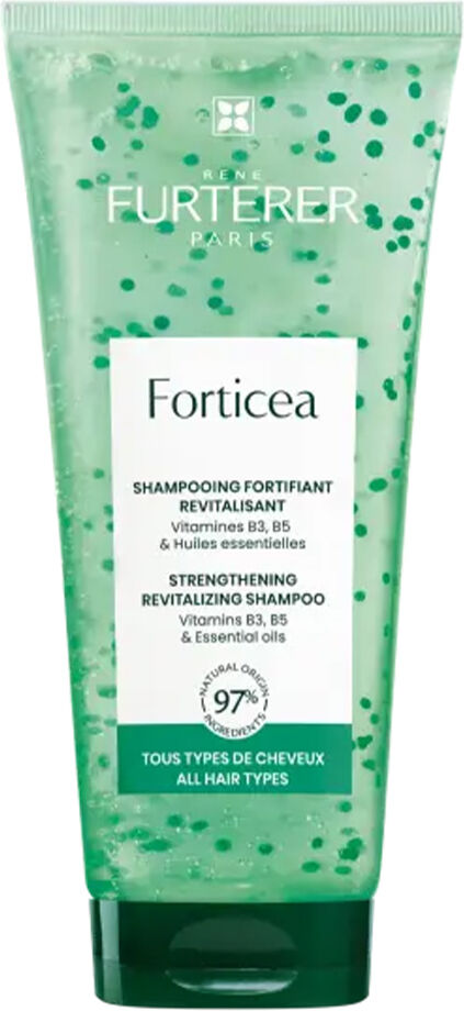 Rene Furterer Forticea Shampoo Fortificante E Rivitalizzante 200ml