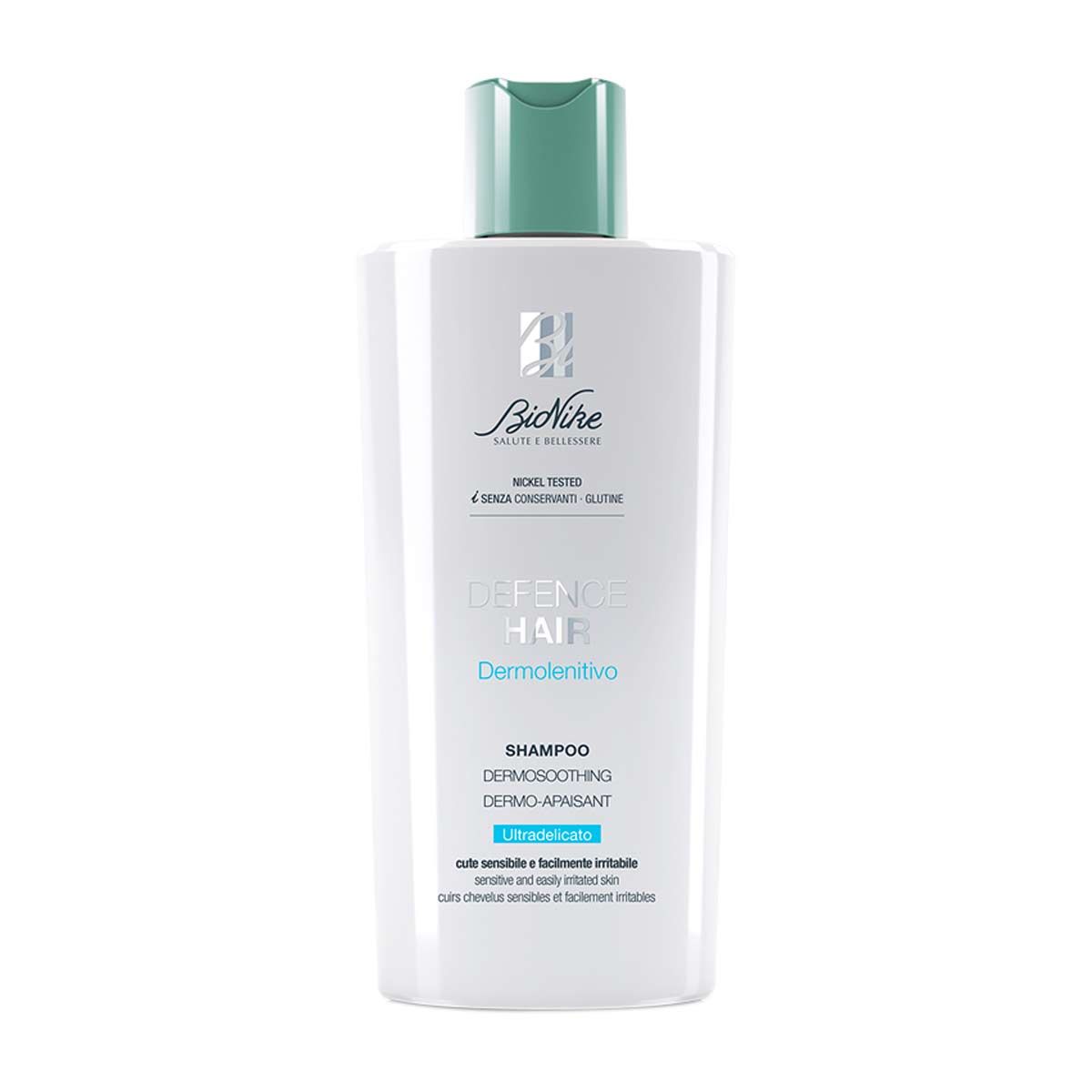 Bionike Defence Hair Shampoo Dermolenitivo 200ml