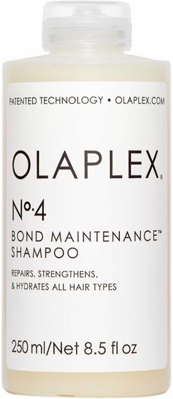 Olaplex No.4 Bond Maintenance Shampoo Fortificante 250ml