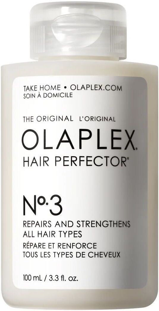 Olaplex N 3 Hair Perfector Trattamento Rinforzante Capelli 100ml