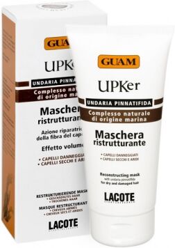 Lacote Srl Guam Upker Masch.Ristr.150ml