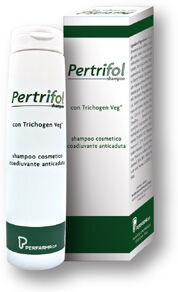 Perfarma D.P. Pertrifol Shampoo Anticad 200