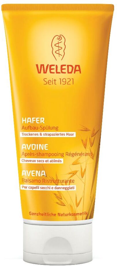 Weleda Avena Bals.Capelli200ml