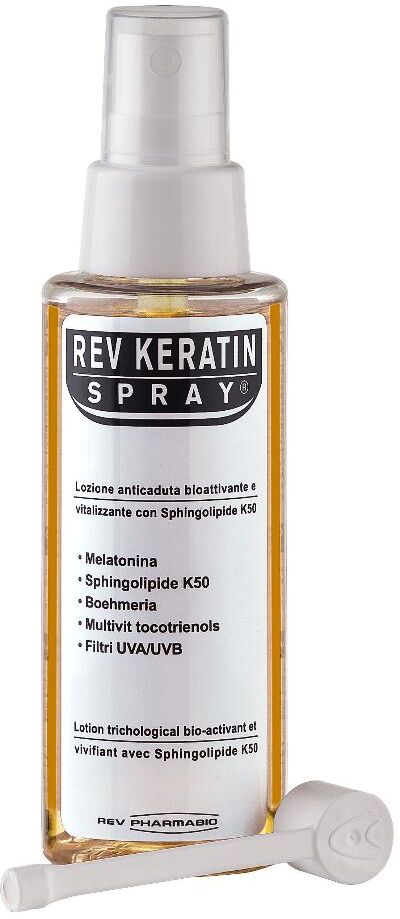 Pharmabio Rev Keratin Spray 100ml