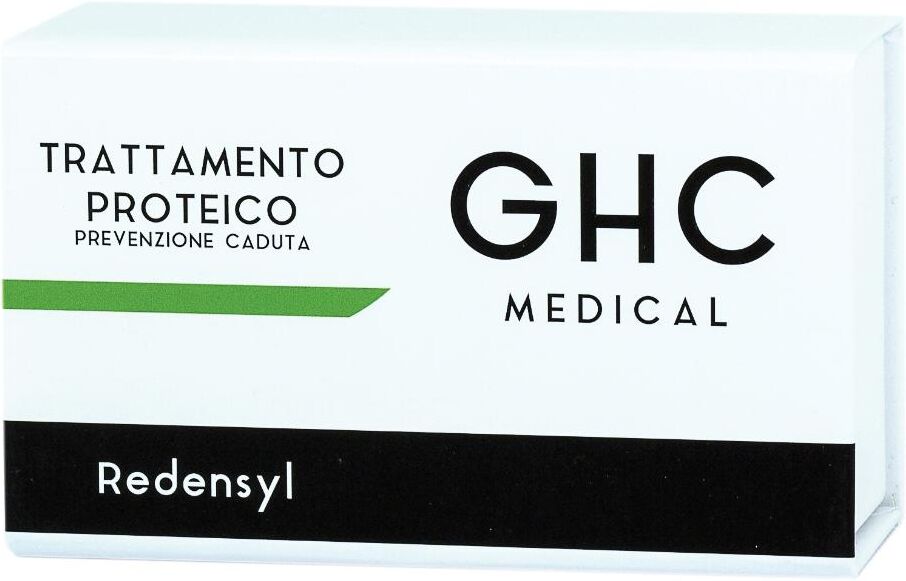 Genesis Health Company Srls Ghc Medical Tr.Proteico 100ml