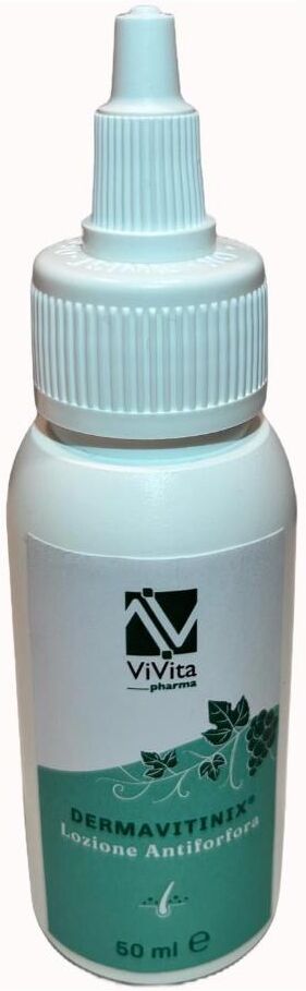 Vivita Srl Dermavitinix Loz.A-Forf.50ml