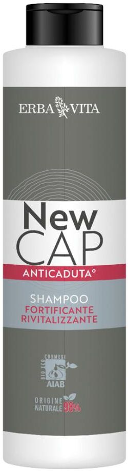 Erba Vita Newcap Sh.A-Caduta 250ml   Ebv