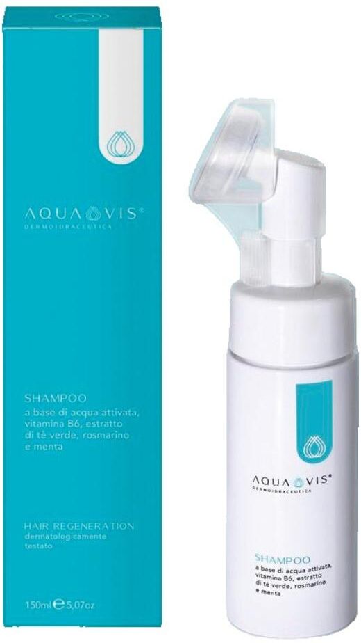 Aquavis Srl Aquavis Sh.A-Caduta 150ml