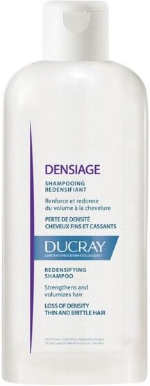 Ducray Densiage Shampoo Ridensificante 200 ml