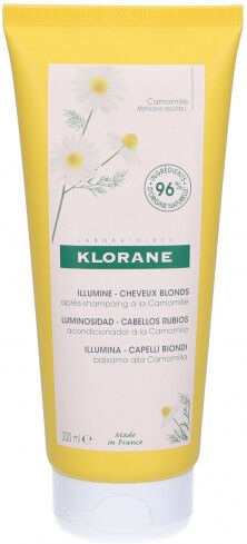 Klorane Balsamo alla Camomilla 200 ml