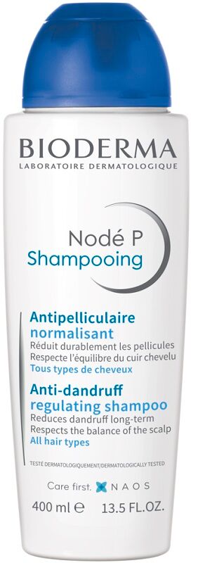 Bioderma NODE P NORMALISANT 400ML