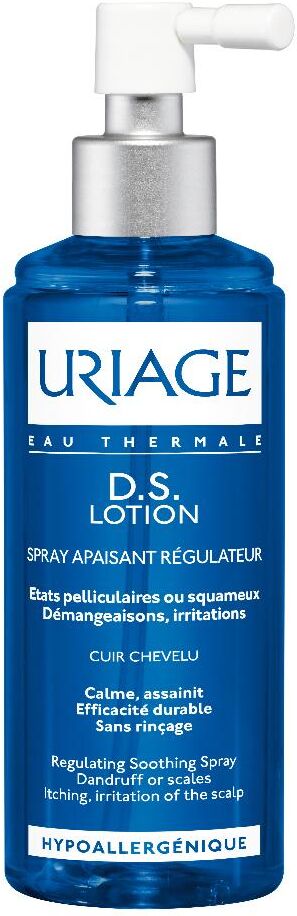 Uriage DS HAIR LOZIONE SPRAY