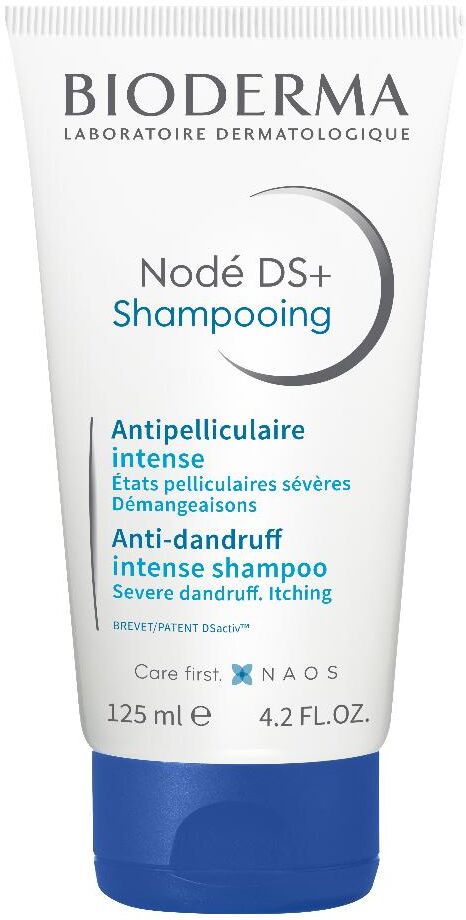 Bioderma NODE&#039; DS+Sh.125ml