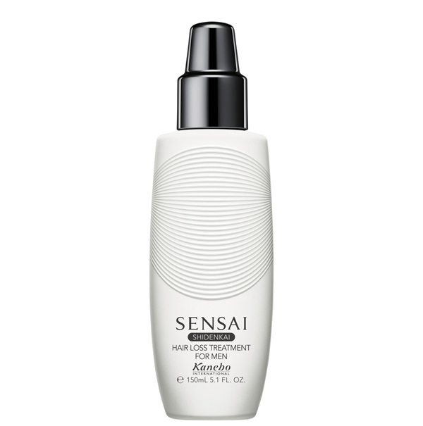 Sensai Trattamento dei capelli Shidenkai Hair Loss Treatment Men