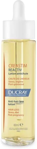 Ducray Creastim Reactiv Lozione Anticaduta