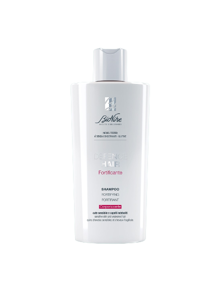 Bionike Defence hair shampoo ridensificante 200ml