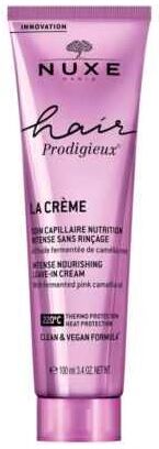 Nuxe Hair Prodigieux La Creme Leave In Senza Risciacquo 100ml