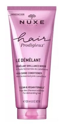 Nuxe Hair Prodigieux Le Demelant Balsamo Cremoso 200ml