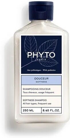 Phyto douceur shampoo 250ml