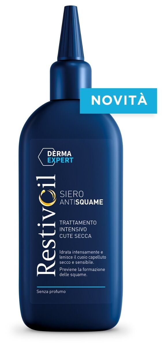 perrigo Restivoil Derma Expert Siero Antiforfora 150 ml