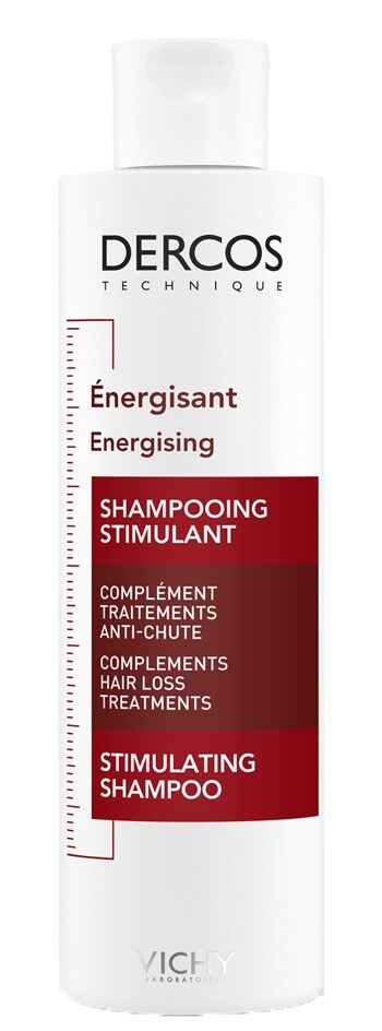 Vichy Dercos Aminexil shampoo energizzante anticaduta 200 ml