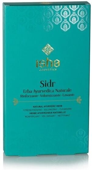 isha Erbe Ayurvediche Sidr