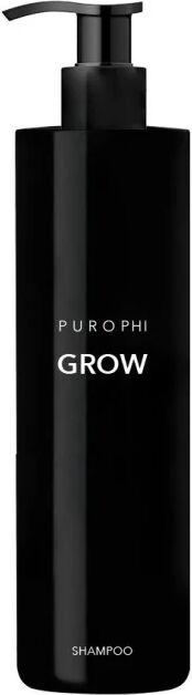 purophi Shampoo Capelli Deboli Grow Shampoo