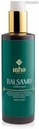 isha Balsamo Capelli Sottili Balsamo Ayurvedico Rinforzante