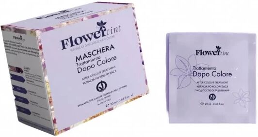 purobio Protezione colore Maschera Dopo Colore