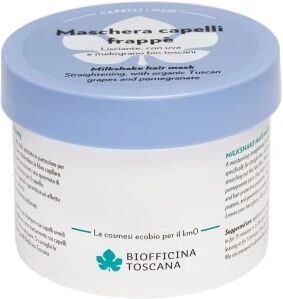 biofficina toscana Maschere Maschera Capelli Frappè