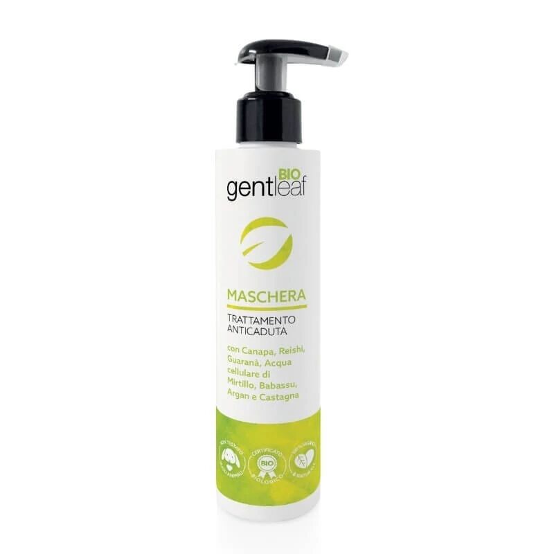 gentleaf Caduta capelli Maschera Anticaduta