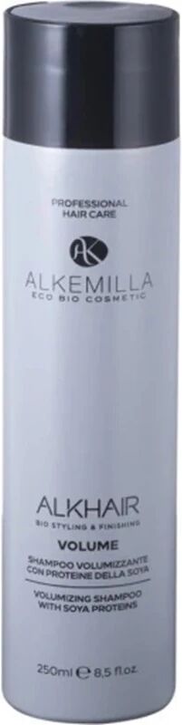 Alkemilla Shampoo Capelli Sottili Shampoo Volumizzante ed Ammorbidente per Capelli Sottili