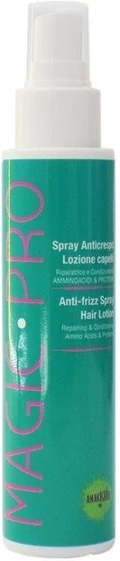 anarkhia bio Styling Magic Pro Spray Anticrespo e Ristrutturante