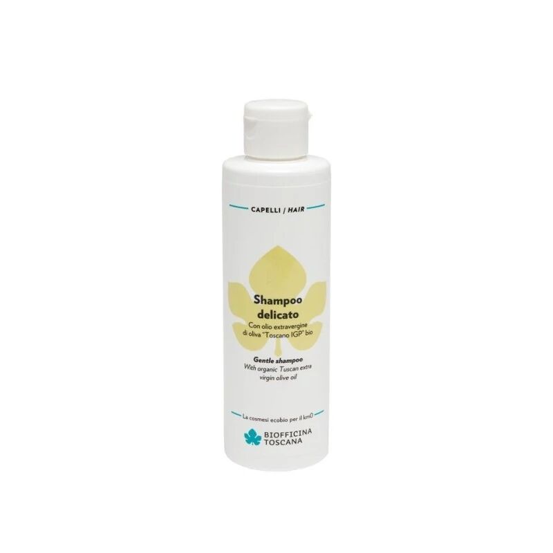 biofficina toscana Dermatite Shampoo Delicato