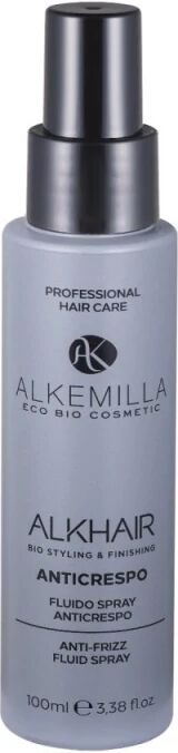 Alkemilla Styling Spray Anticrespo Biologico