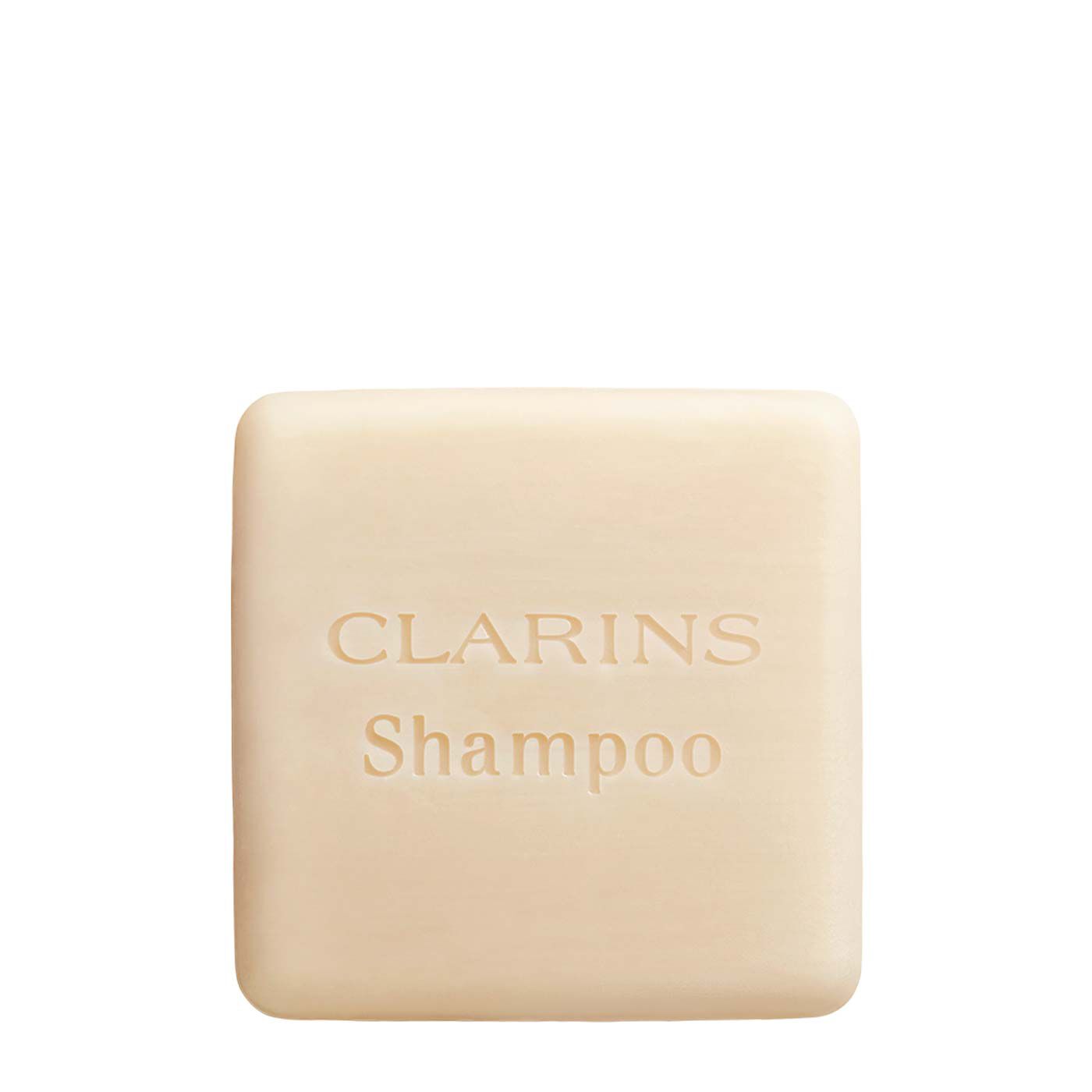 Clarins Shampoo Solido