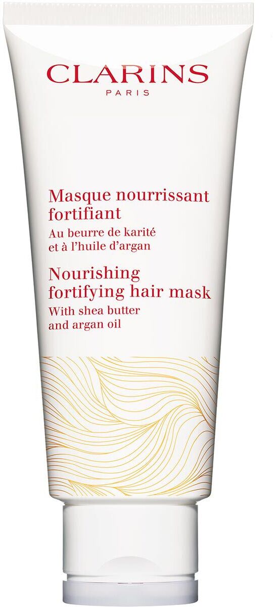 Clarins Maschera Capelli Nutriente e Fortificante