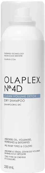 Olaplex Olaplex N° 4D Clean Volume Detox Dry Shampoo 50 ML