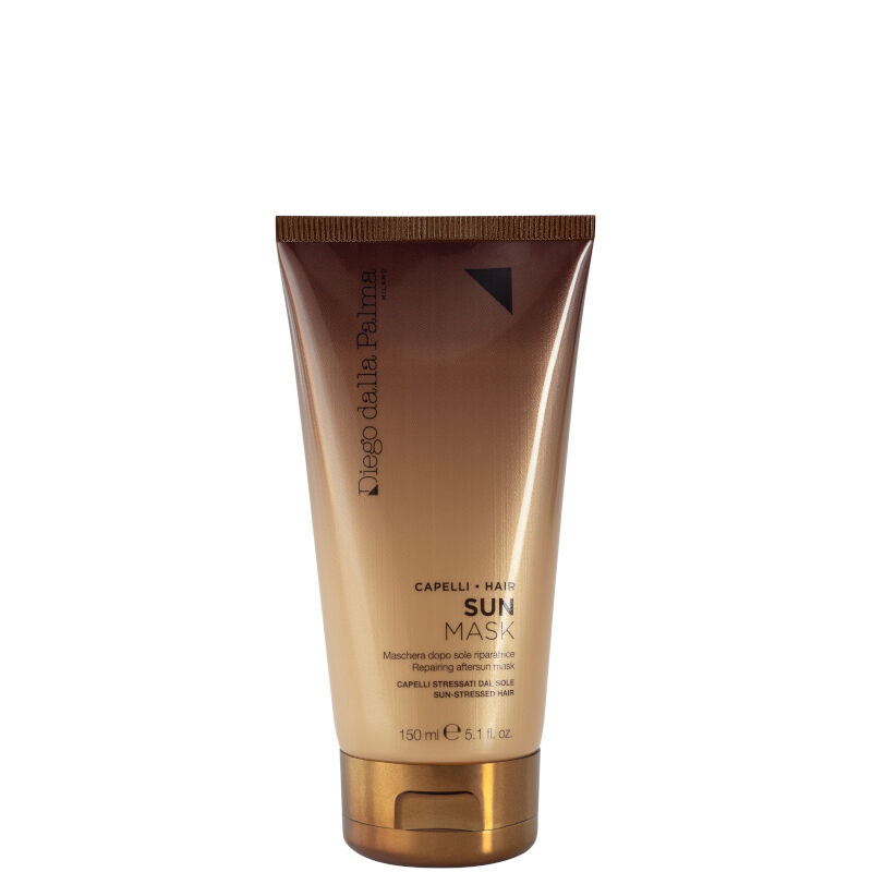 Diego Dalla Palma Sun Mask Maschera Doposole Riparatrice 150 ML