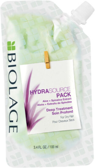 Biolage HydraSource Pack 100 ML