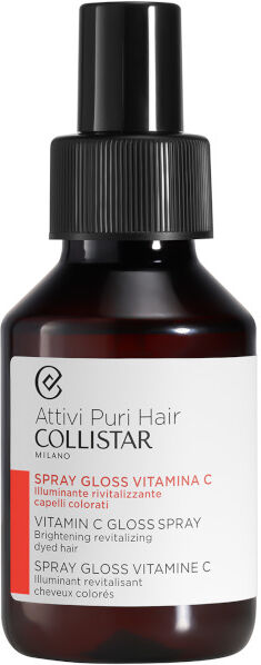 Collistar Spray Gloss Vitamina C 100 ML