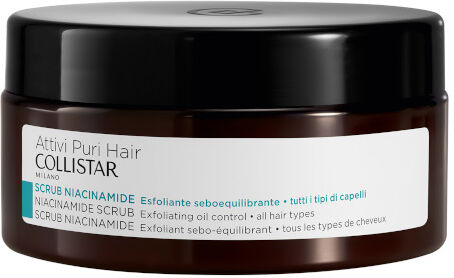 Collistar Scrub Niacinamide Capelli 250 ML