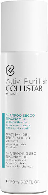 Collistar Shampoo Niacinamide 150 ML