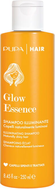 Pupa Shampoo Illuminante GLOW ESSENCE 250 ML