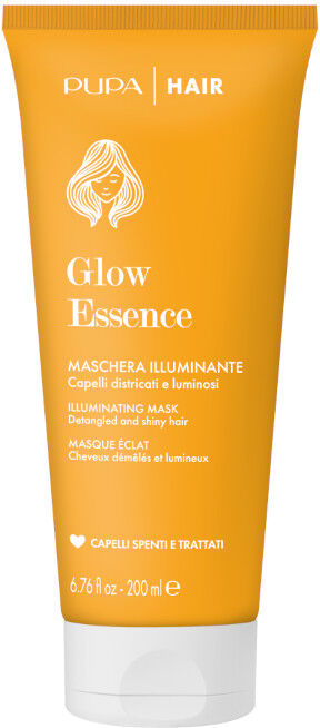 Pupa Maschera Illuminante GLOW ESSENCE 200 ML