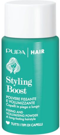 Pupa Polvere Fissante e volumizzante STYLING BOOST 7 gr